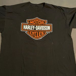 Men’s Harley Davidson T-shirt